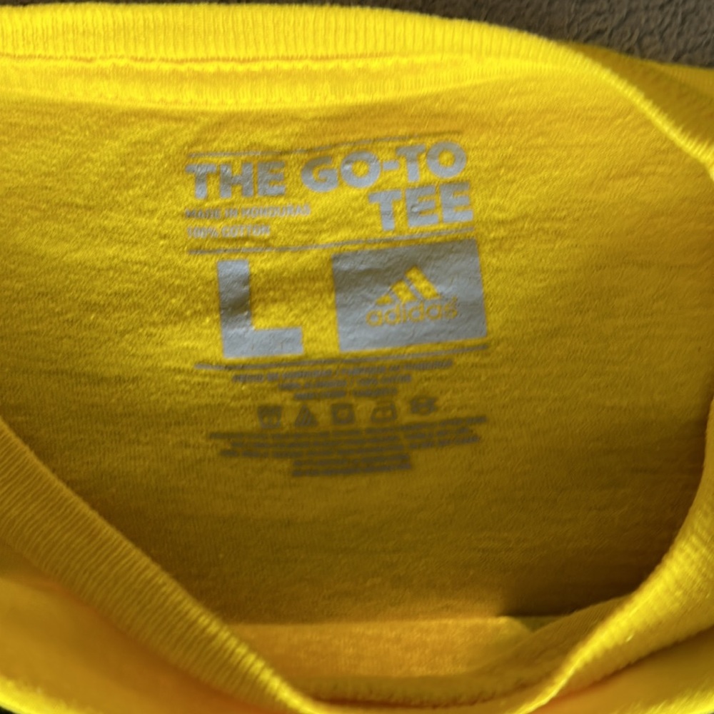 Michigan Wolverines Tee - Picture 2 of 2